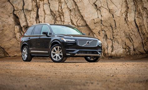 2018 Volvo Xc90