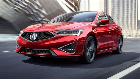 2019 Acura Ilx engine