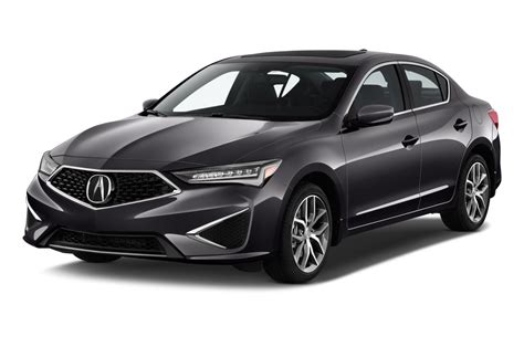 2019 Acura Ilx photo