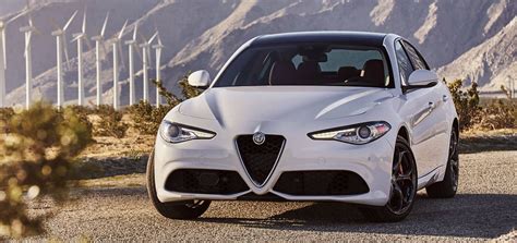 2019 Alfa romeo Giulia photo