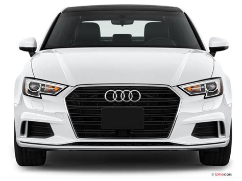 2019 Audi A3 photo