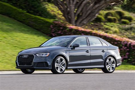 2019 Audi A3 photo