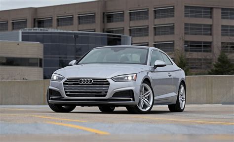 2019 Audi A5 photo