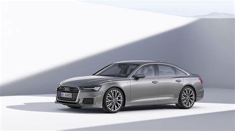 2019 Audi A6 photo