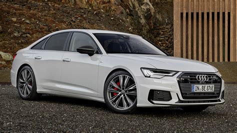 2019 Audi A6