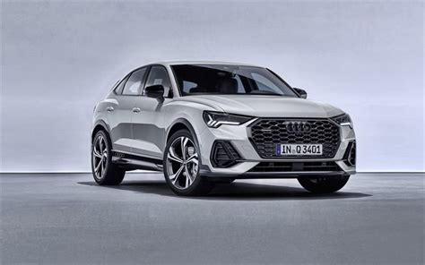 2019 Audi Q3 photo