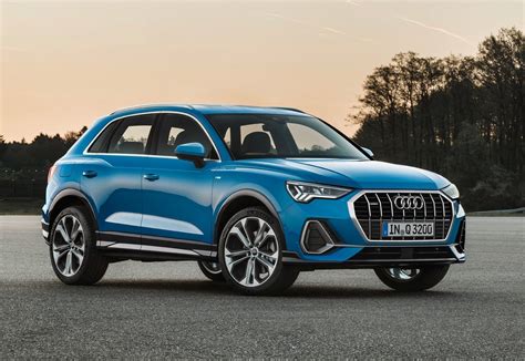 2019 Audi Q3