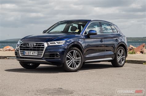 2019 Audi Q5 photo