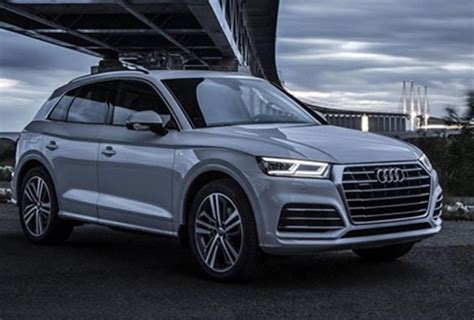 2019 Audi Q5 photo