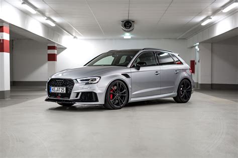 2019 Audi Rs3