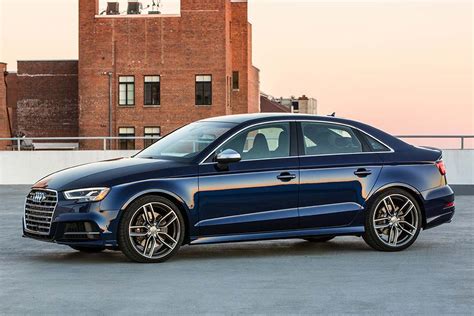 2019 Audi S3 photo