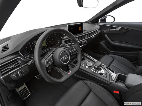 2019 Audi S4 photo