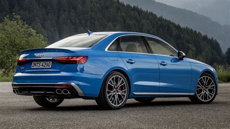 2019 Audi S4