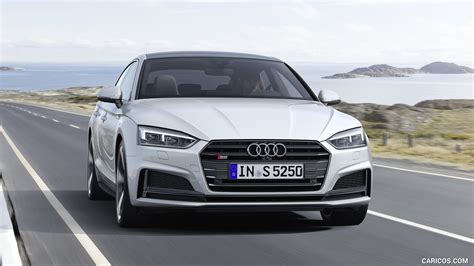 2019 Audi S5 photo