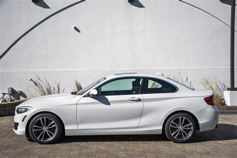 2019 Bmw 230i photo