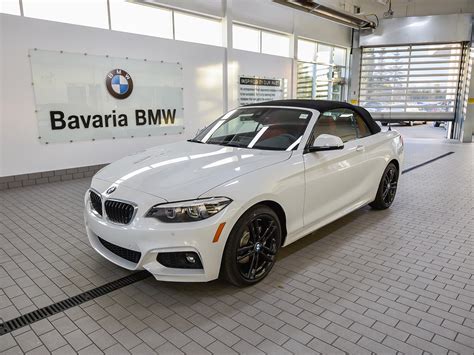 2019 Bmw 230i