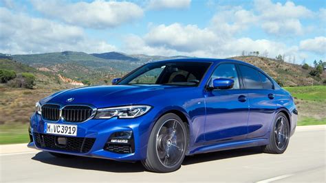 2019 Bmw 330i photo