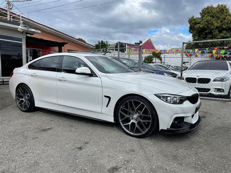 2019 Bmw 430i