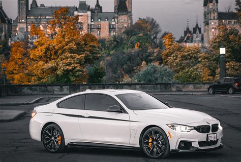 2019 Bmw 440i