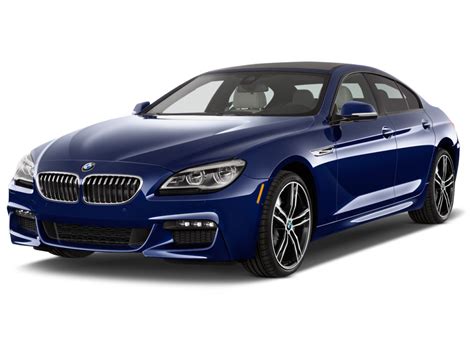 2019 Bmw 640i photo