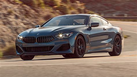 2019 Bmw 850i