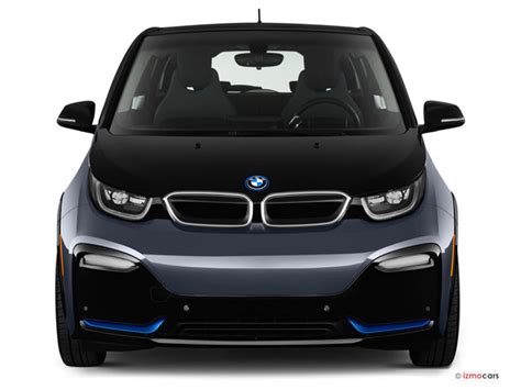 2019 Bmw I3 photo