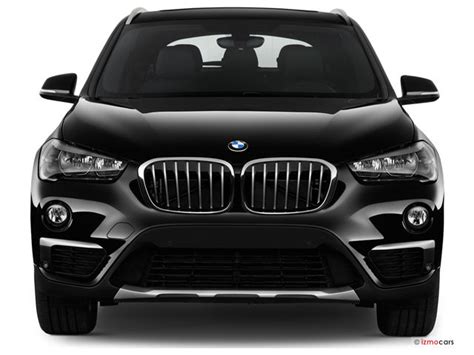 2019 Bmw X1 photo