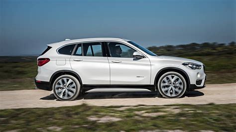 2019 Bmw X1 photo