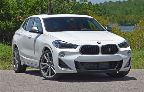 2019 Bmw X2 photo