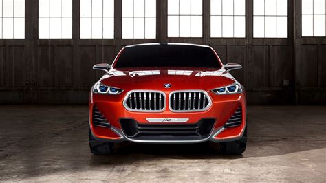 2019 Bmw X2