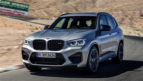 2019 Bmw X3 photo