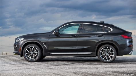 2019 Bmw X4 photo