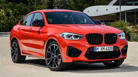 2019 Bmw X4