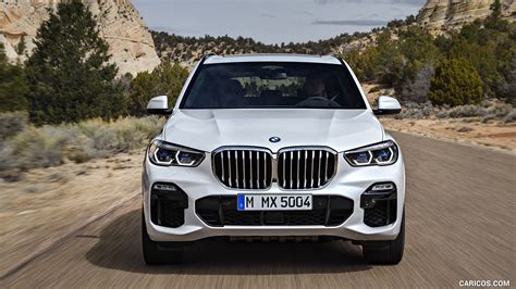 2019 Bmw X5 photo