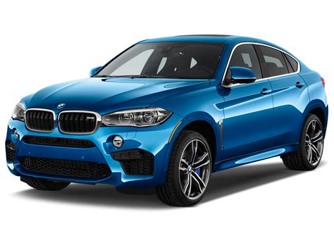 2019 Bmw X6 photo