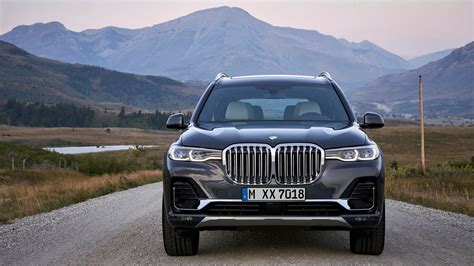 2019 Bmw X7 photo