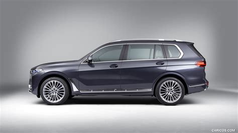 2019 Bmw X7 photo