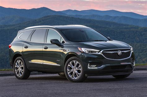 2019 Buick Enclave