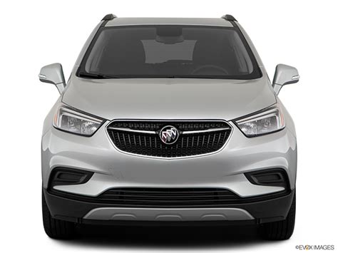 2019 Buick Encore photo