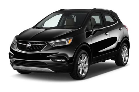 2019 Buick Encore photo