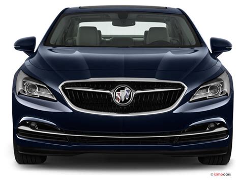 2019 Buick Lacrosse photo