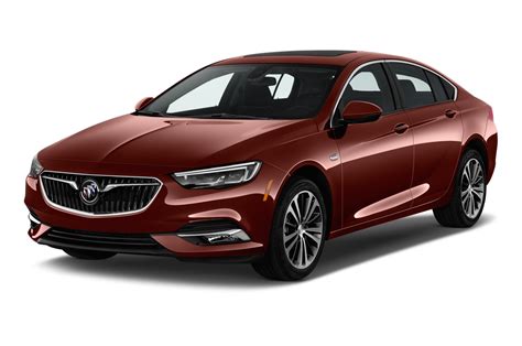 2019 Buick Regal photo