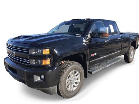 2019 Chevrolet 3500 photo