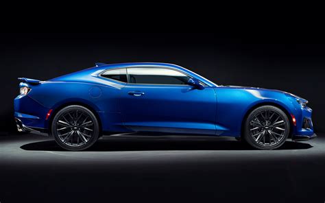 2019 Chevrolet Camaro photo