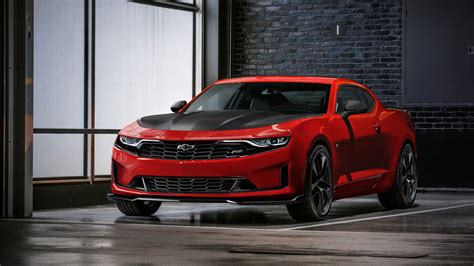 2019 Chevrolet Camaro