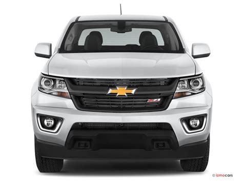 2019 Chevrolet Colorado photo