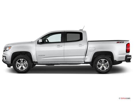 2019 Chevrolet Colorado photo