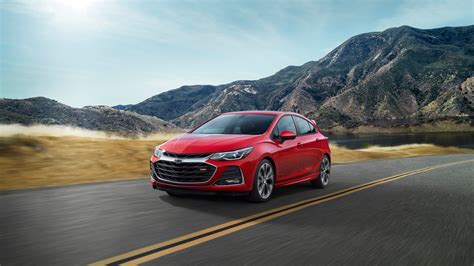 2019 Chevrolet Cruze