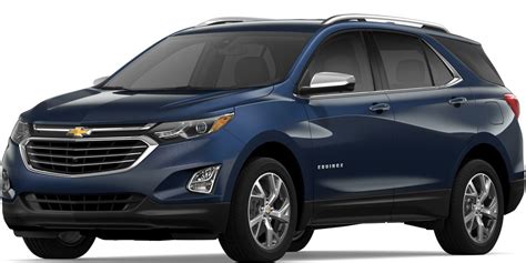 2019 Chevrolet Equinox photo