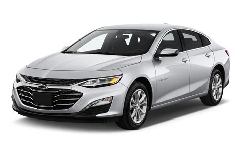 2019 Chevrolet Malibu hybrid engine